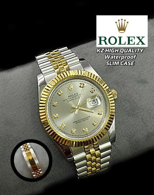 Rolex Watch 8 colors