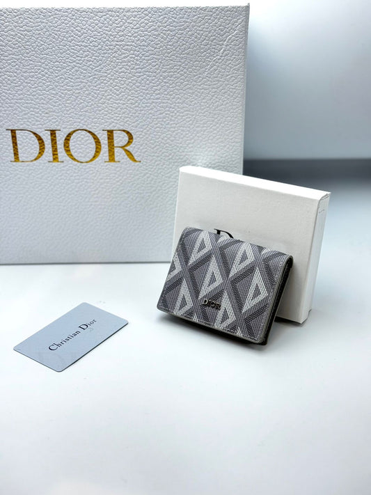 Dior Wallets