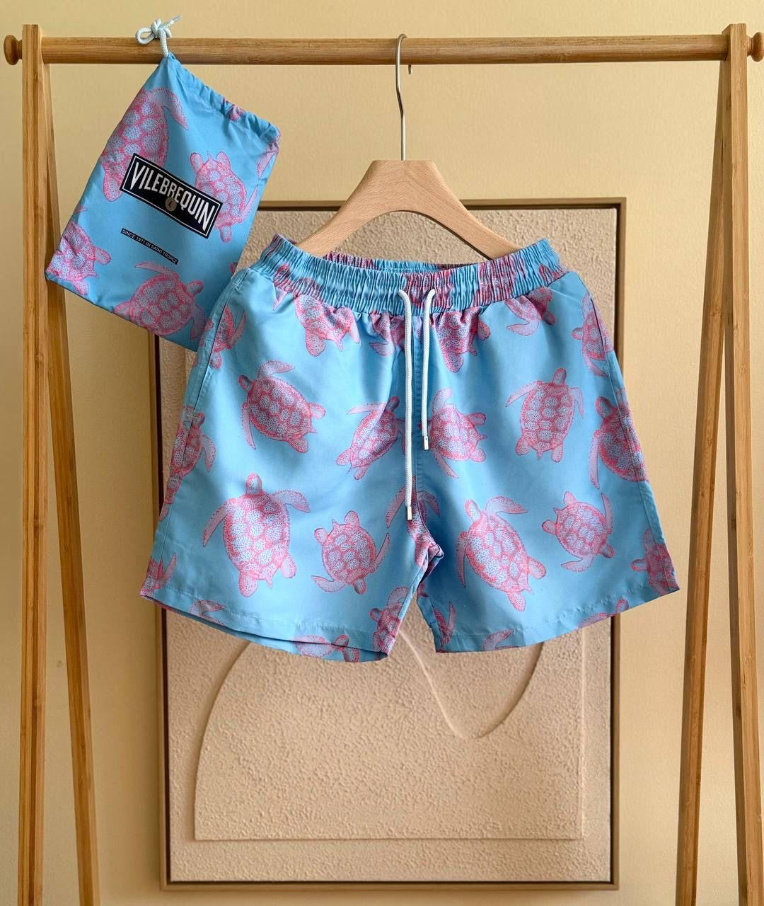 Vilbrequin Swimming Shorts