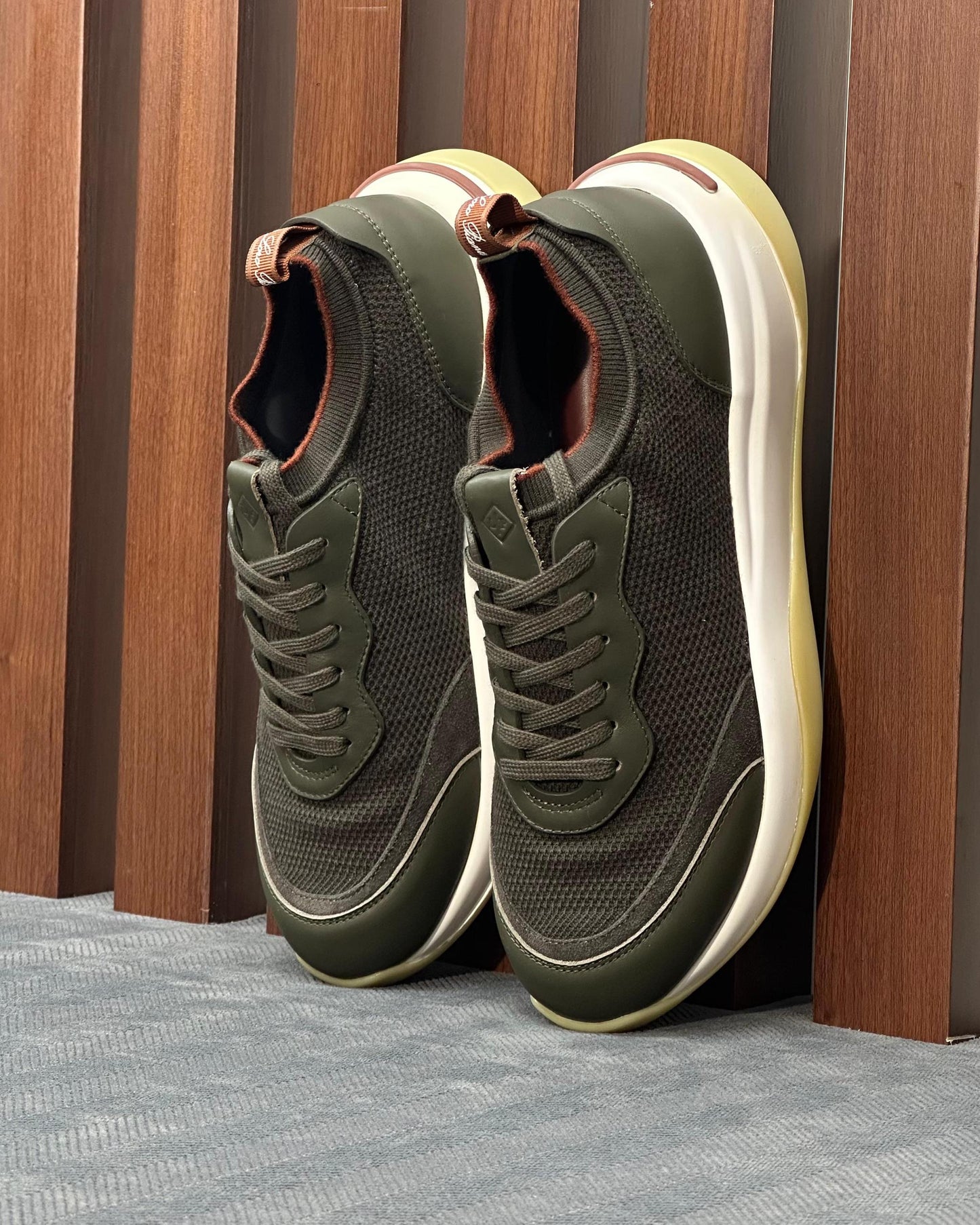 Loro Piana Sneakers