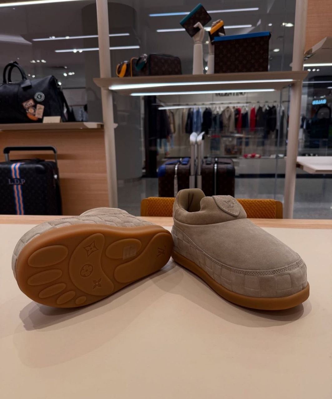 Louis Vuitton Sneakers