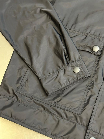 Prada Nylon Shirt