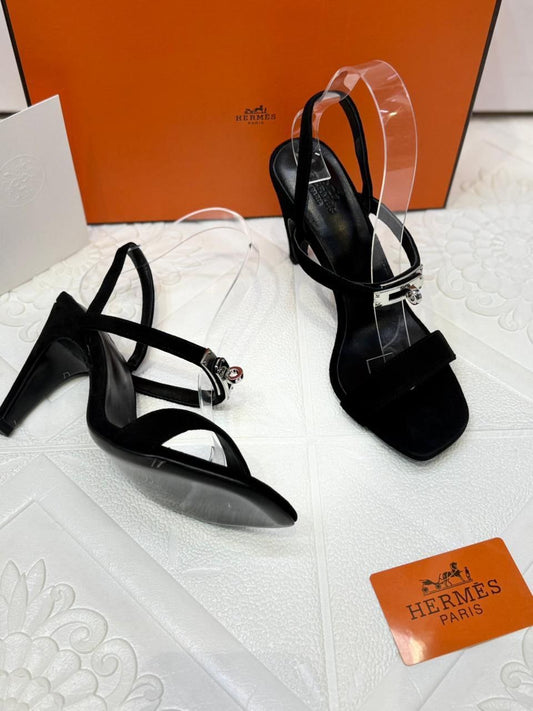 Hermes Heels