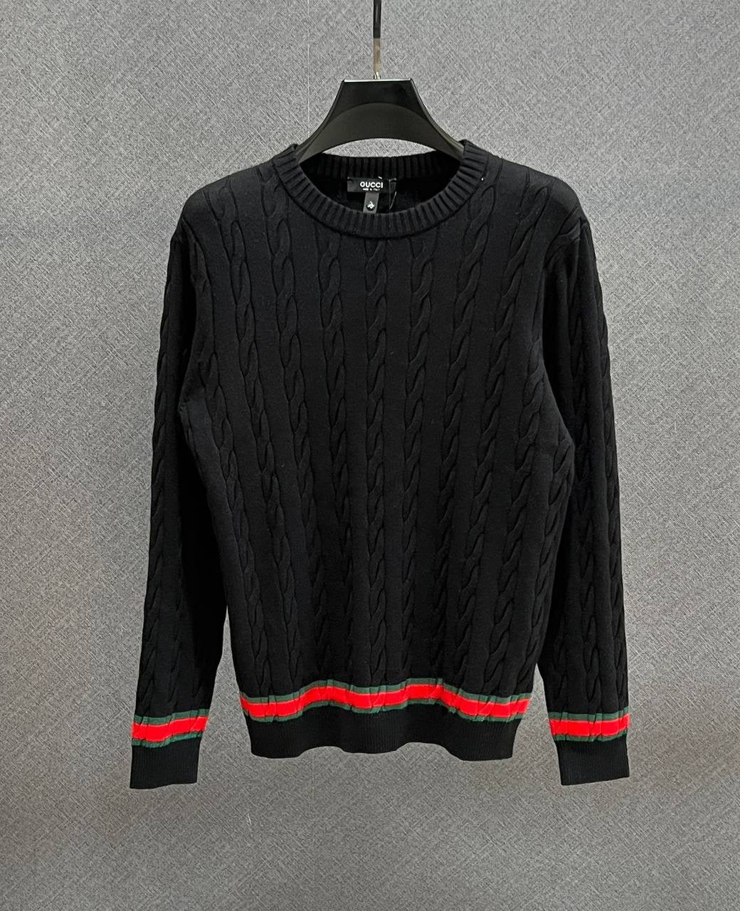 Gucci Sweater 2 colors