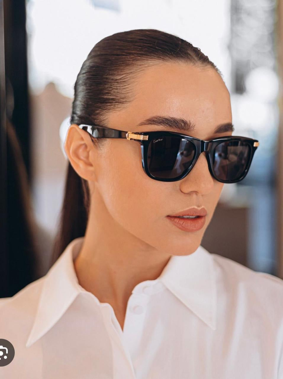 Cartier Sunglasses 4 colors