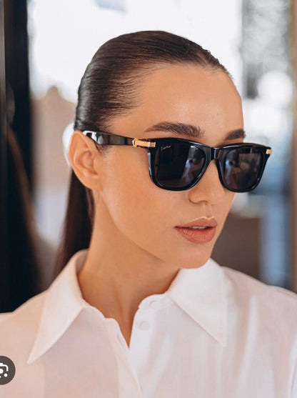 Cartier Sunglasses 4 colors