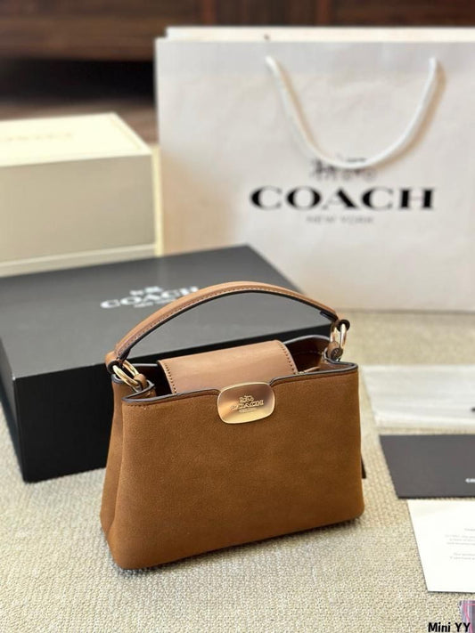 Coach Shoulder Bag