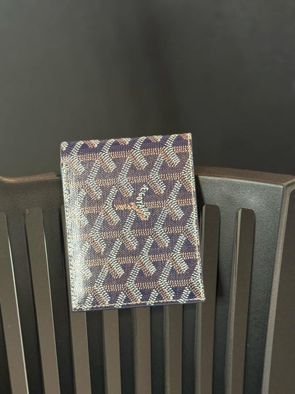 Goyard Wallet (VIP Quality) 9 colors