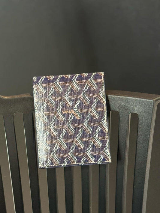 Goyard Wallet (VIP Quality) 9 colors