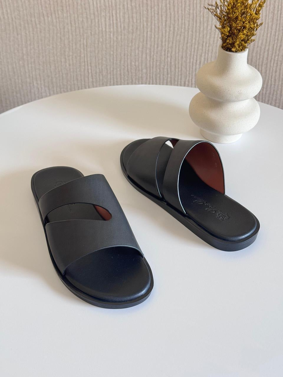 Loro Piana Slippers