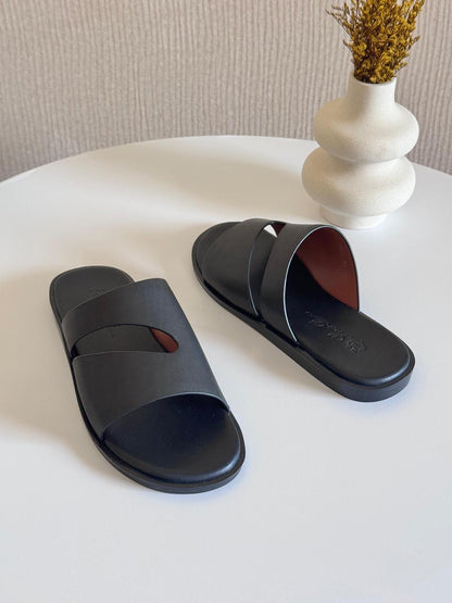 Loro Piana Slippers
