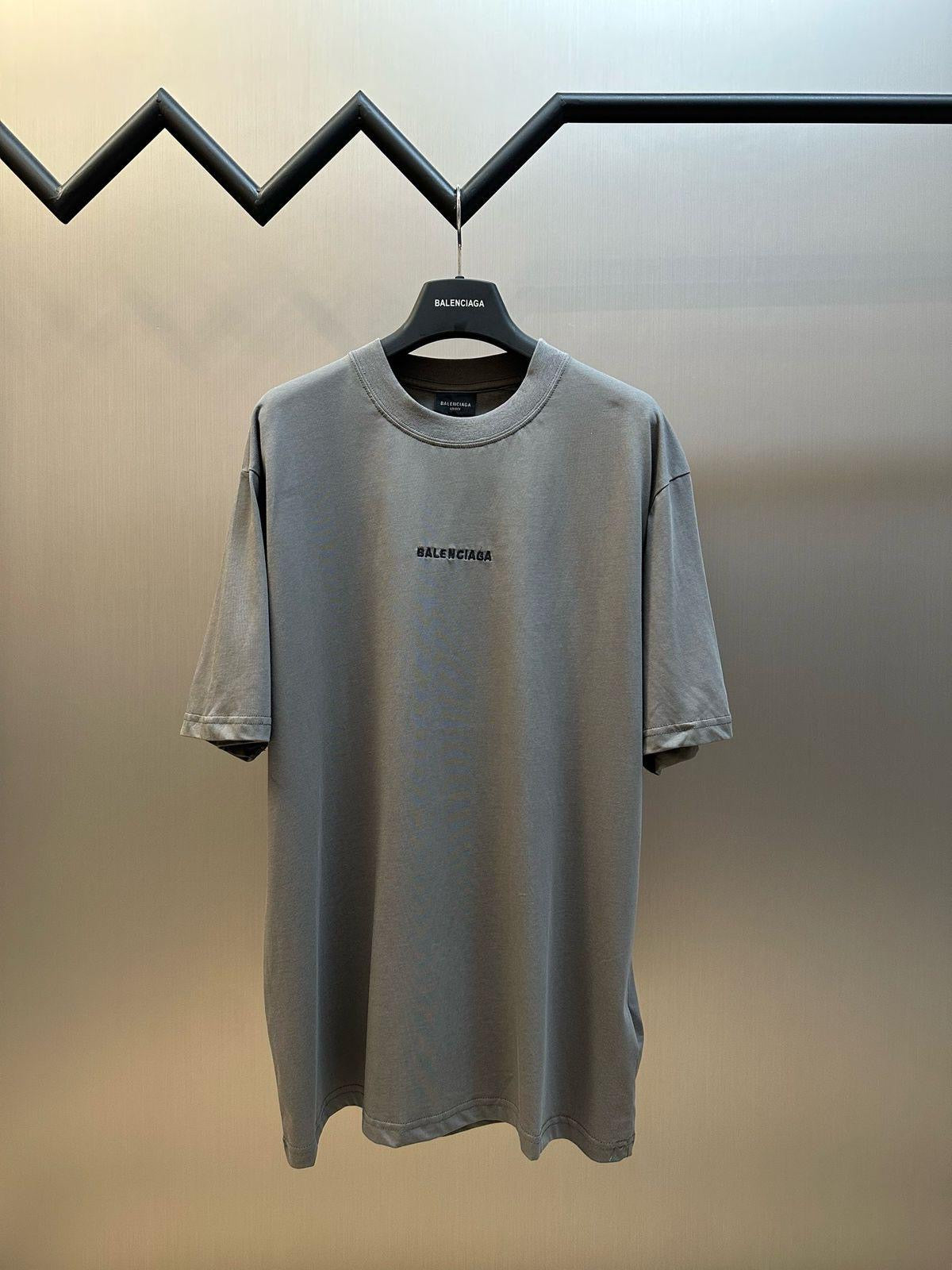 Balenciaga T-Shirt 2 colors