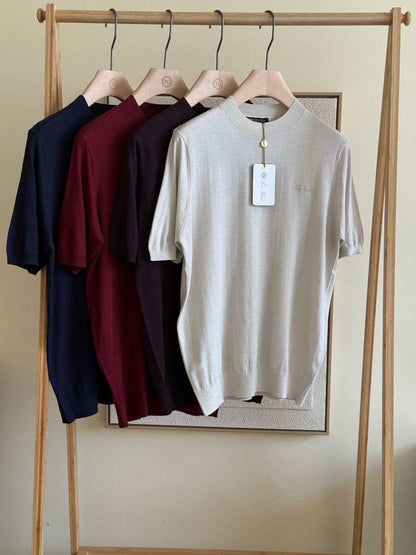 Loro Piana T-Shirt 4 colors