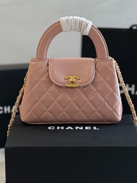 Chanel Sling Bag 4 colors