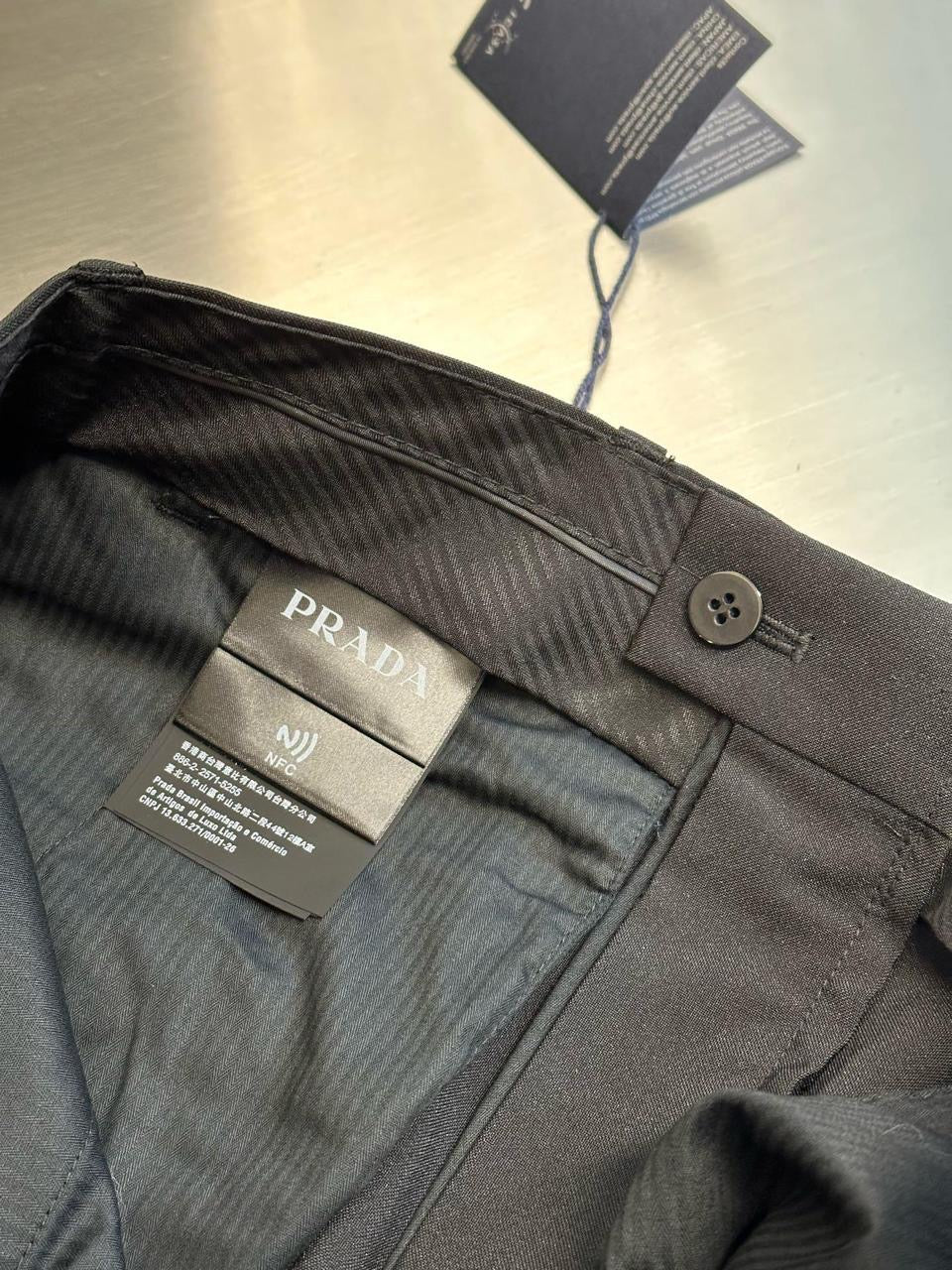 Prada Pants