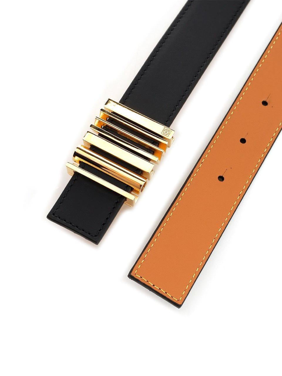 Loewe Belt 2 colors