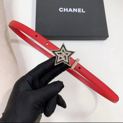 Chanel Belt 2 colors