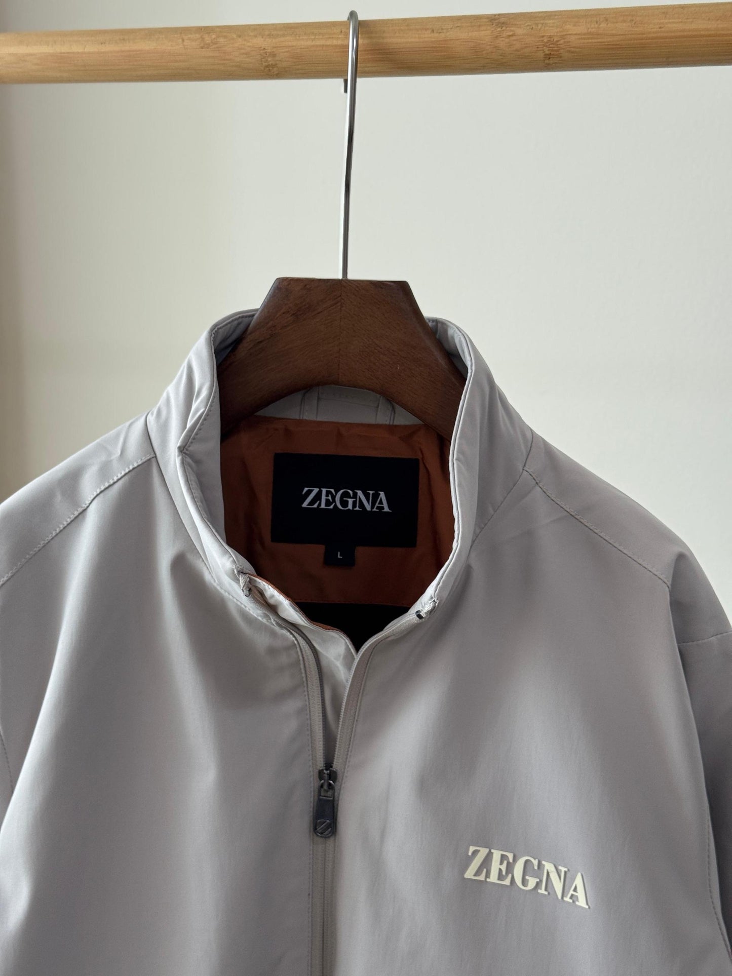 Zegna Jacket