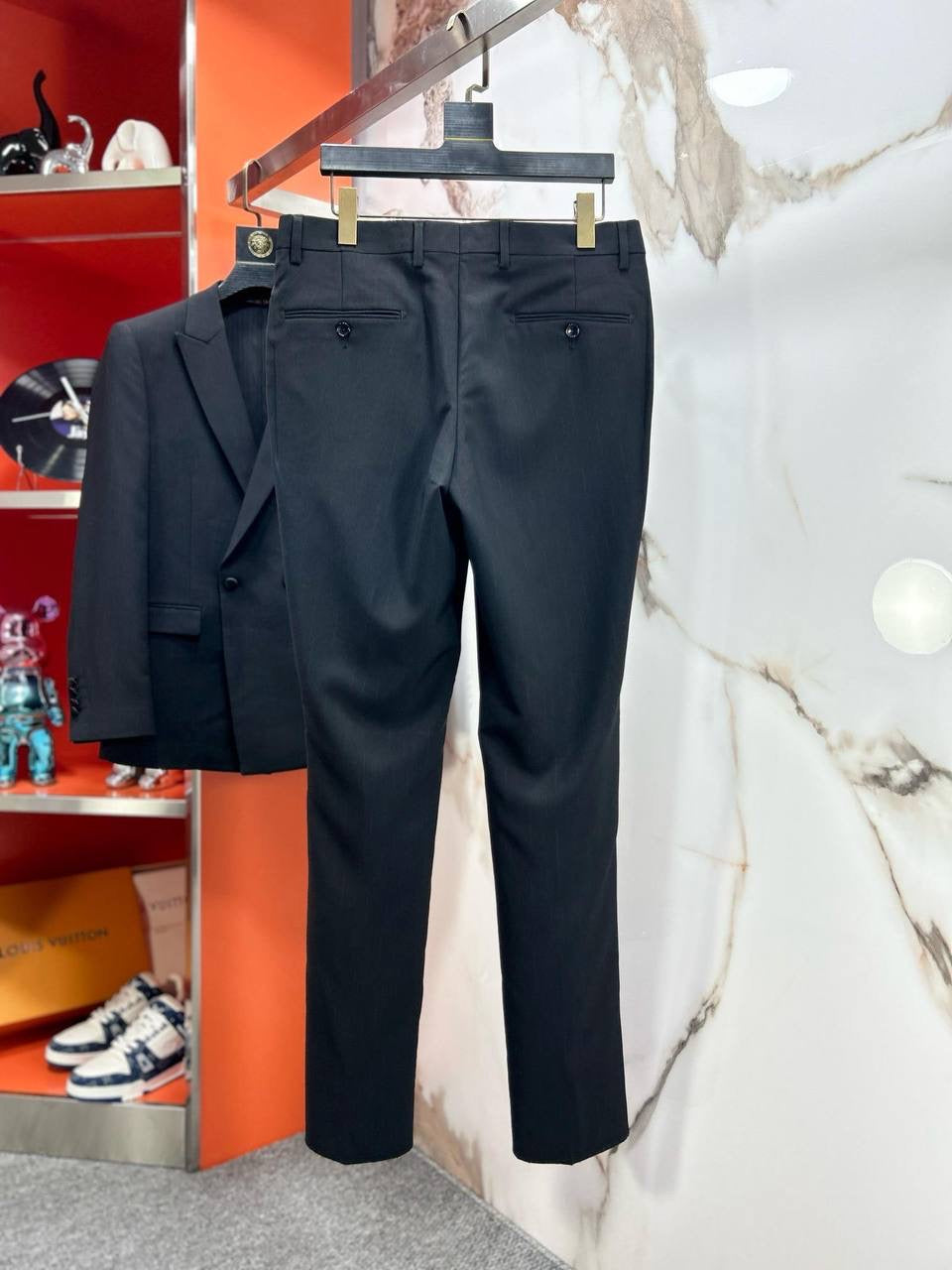 Prada Suit