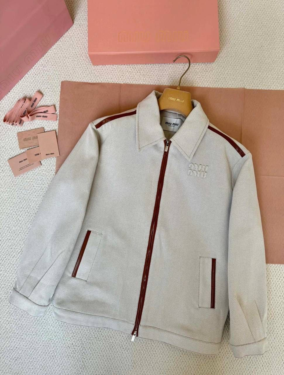 Miu Miu Jacket