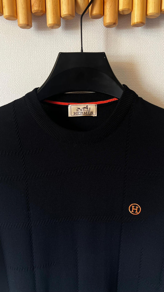 Hermes T-Shirt 3 colors