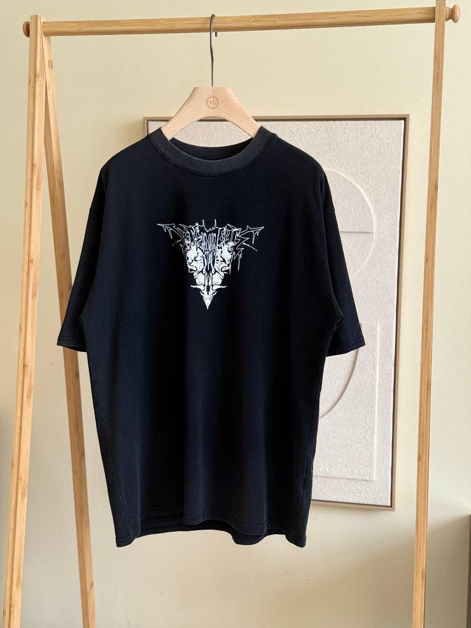 Vetements T-Shirt
