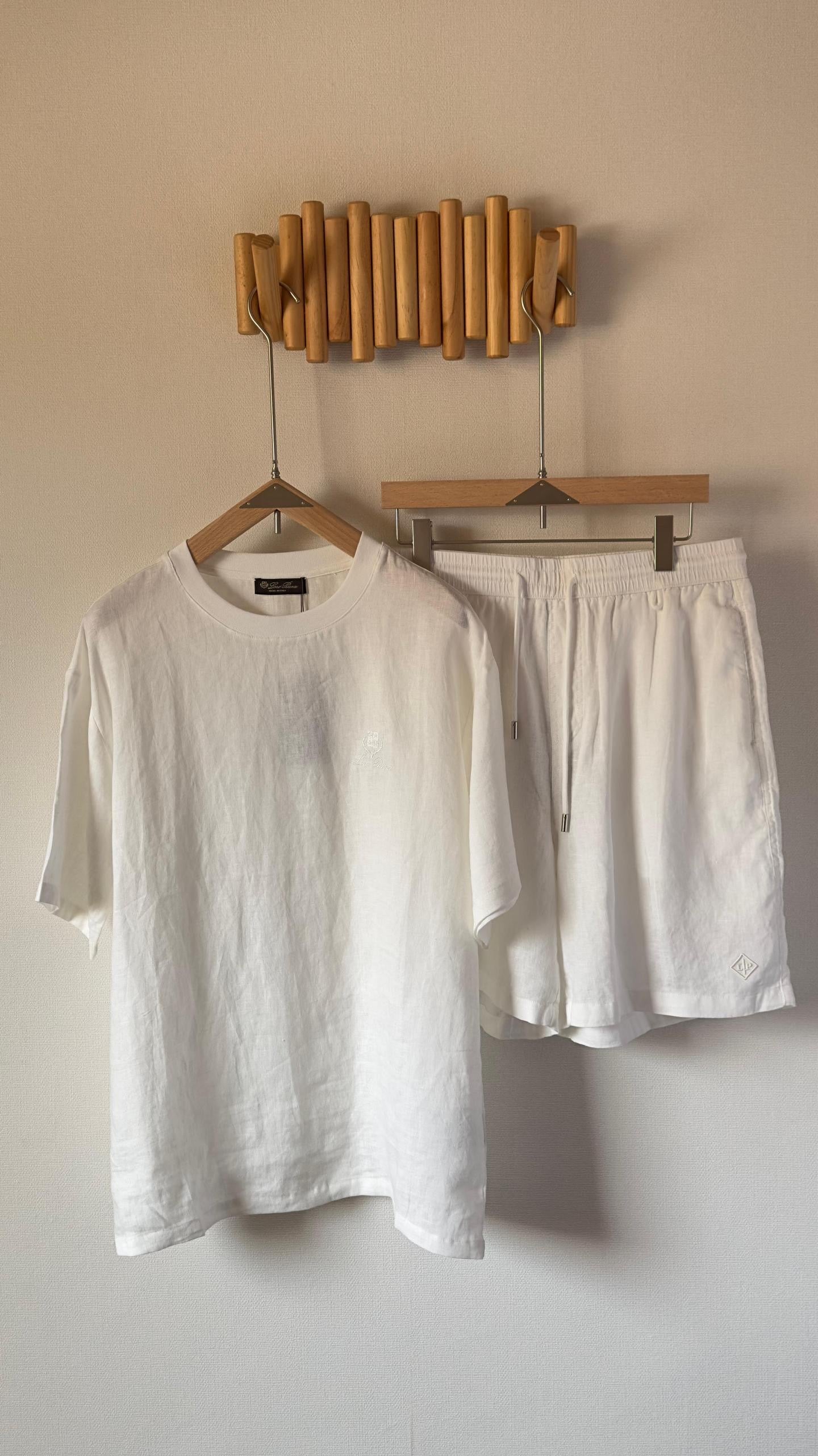 Loro Piana Set