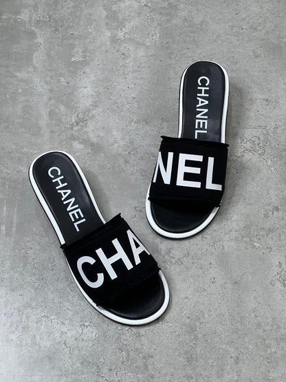 Chanel Heels 2 colors