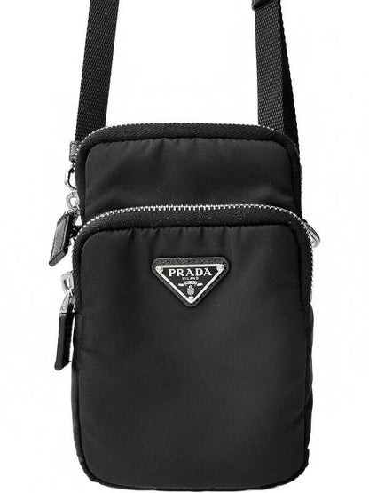Prada Mobile Holder