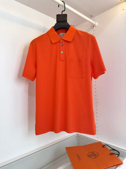 Hermes Polo Shirt