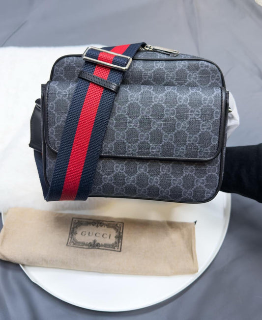 Gucci Messenger Bag (VIP Quality)
