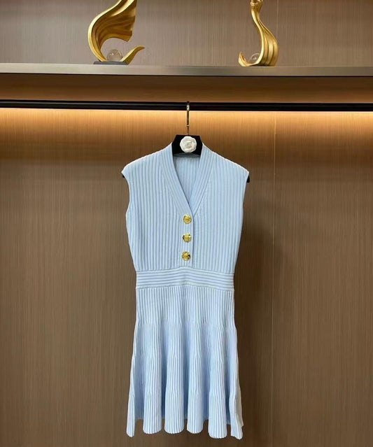 Balmain Dress