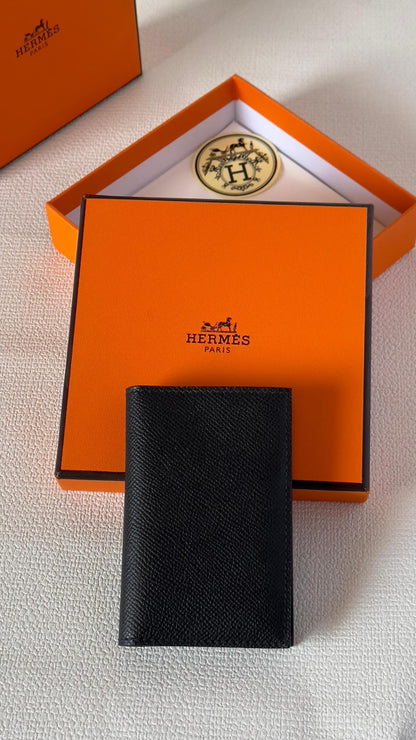 Hermes Wallet 9 colors (VIP Quality)