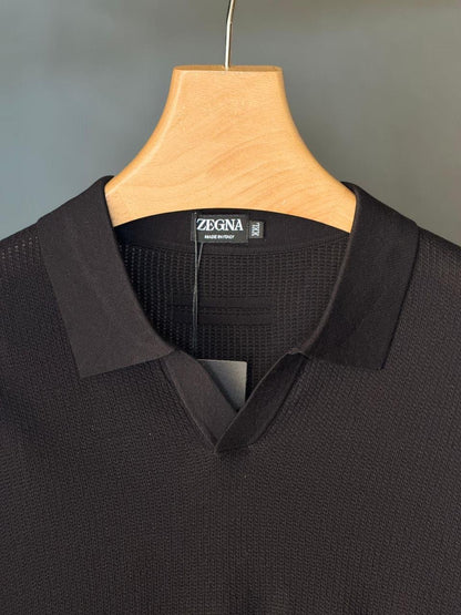 Zegna Polo Shirt