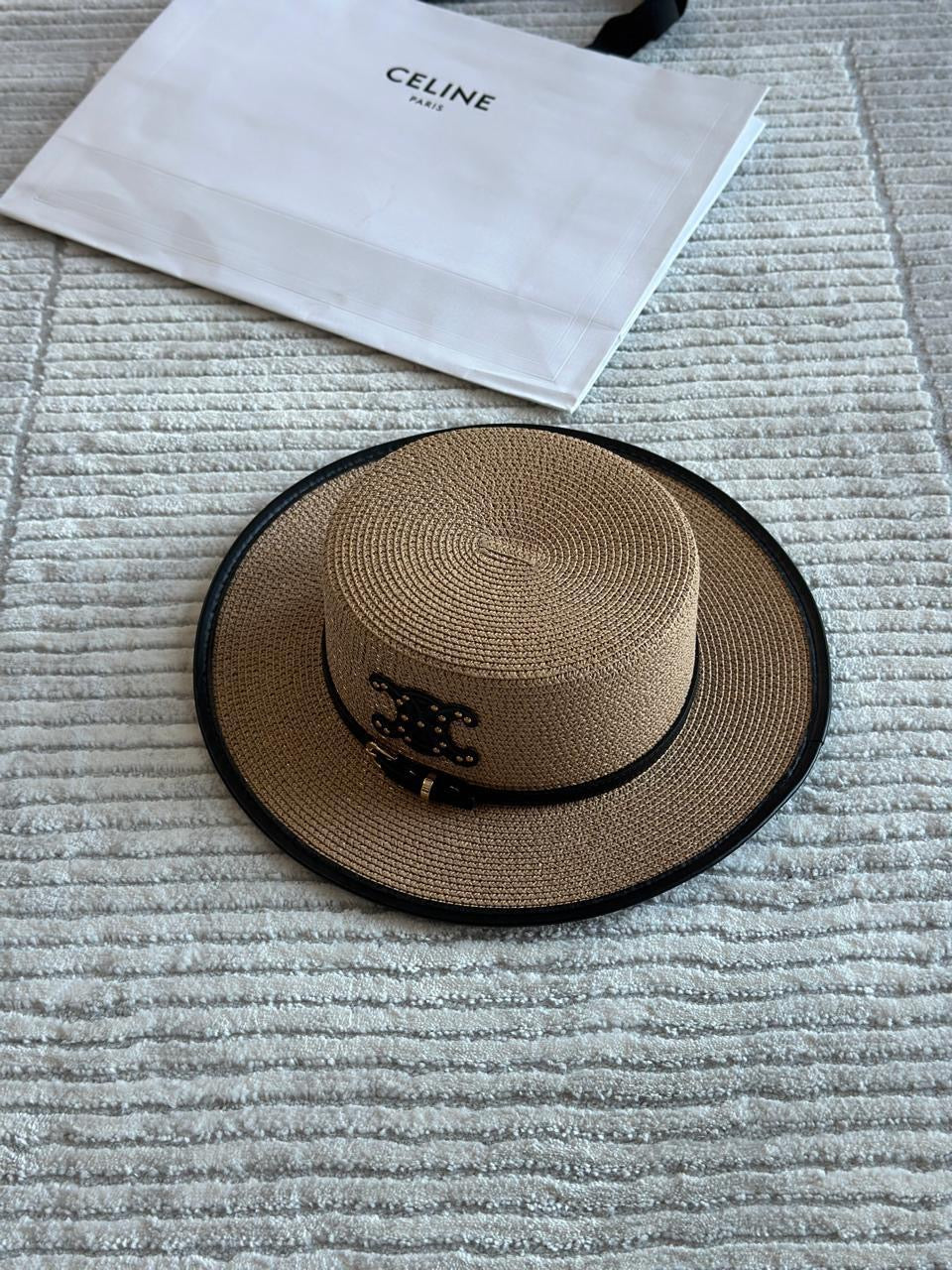 Celine Hat 5 colors