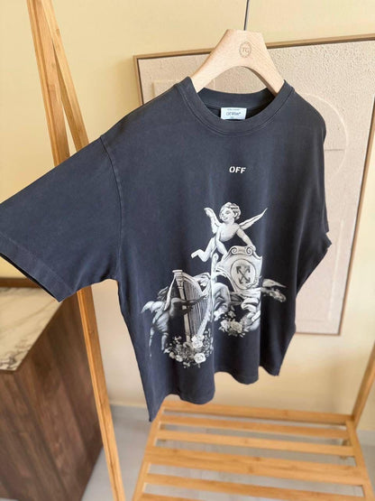 OFF White T-Shirt
