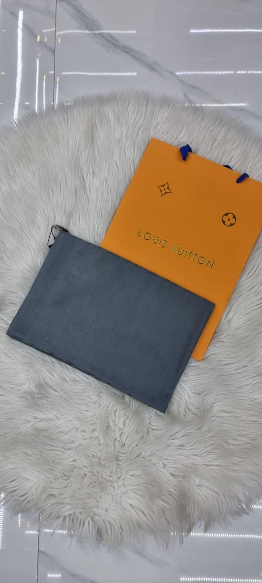 Louis Vuitton Scarf 3 colors