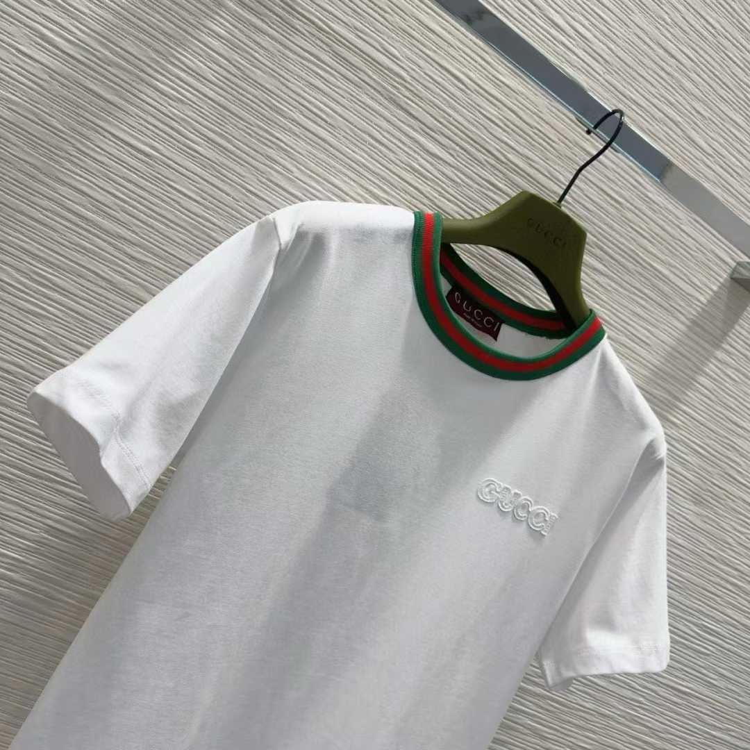 Gucci T-Shirt 2 colors