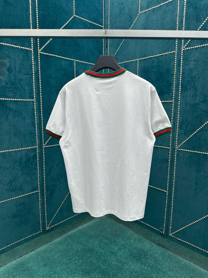 Gucci Cotton T-Shirt