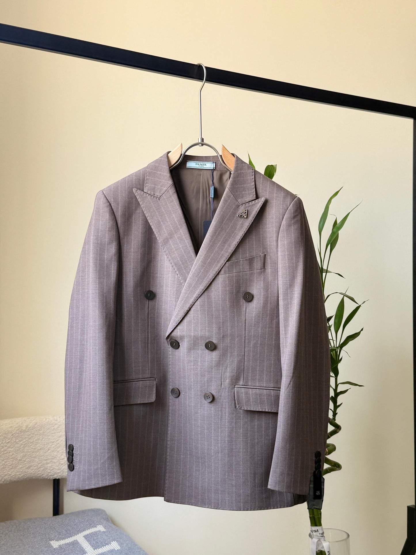 Prada Suit