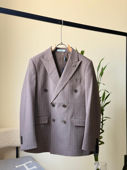 Prada Suit
