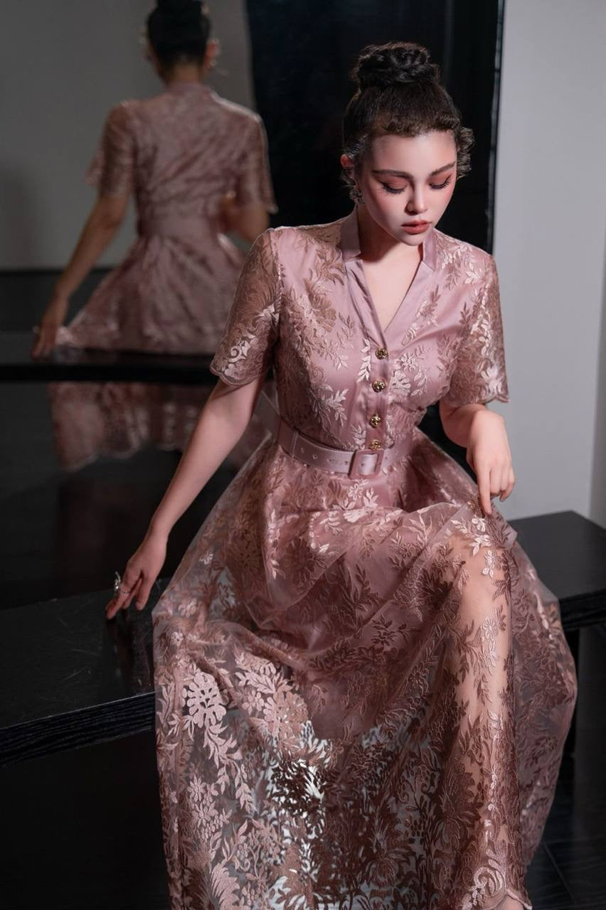 Dior Dress