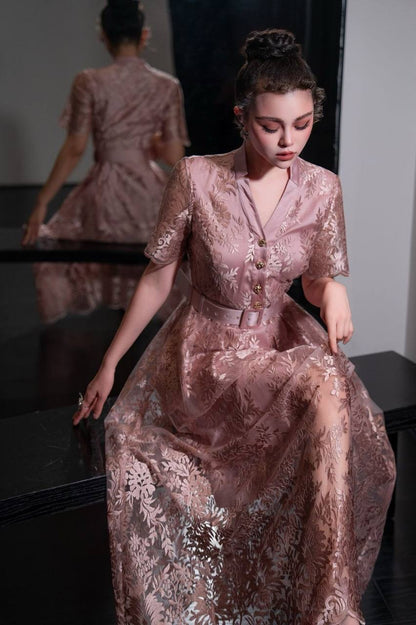 Dior Dress
