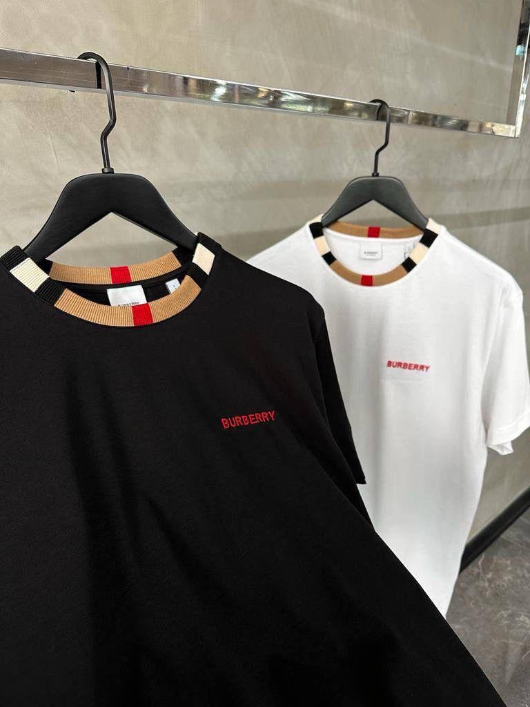 Burberry T-Shirt 2 colors