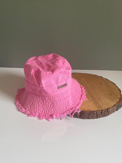 Jacouemus Bucket hat