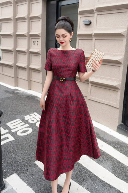 Valentino Dress 2 colors