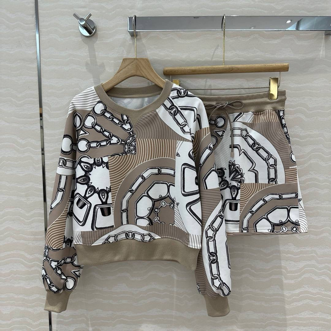 Hermes Set