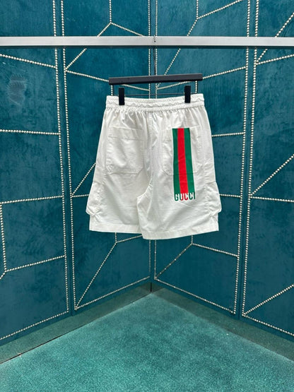 Gucci Cargo Short