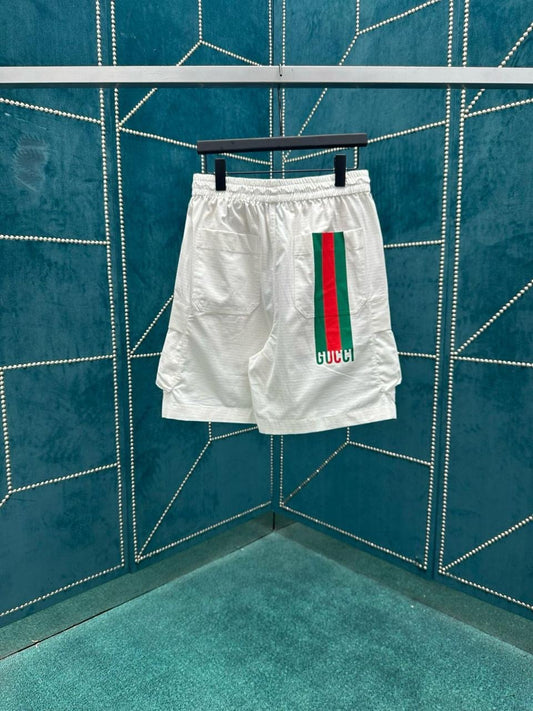 Gucci Cargo Short