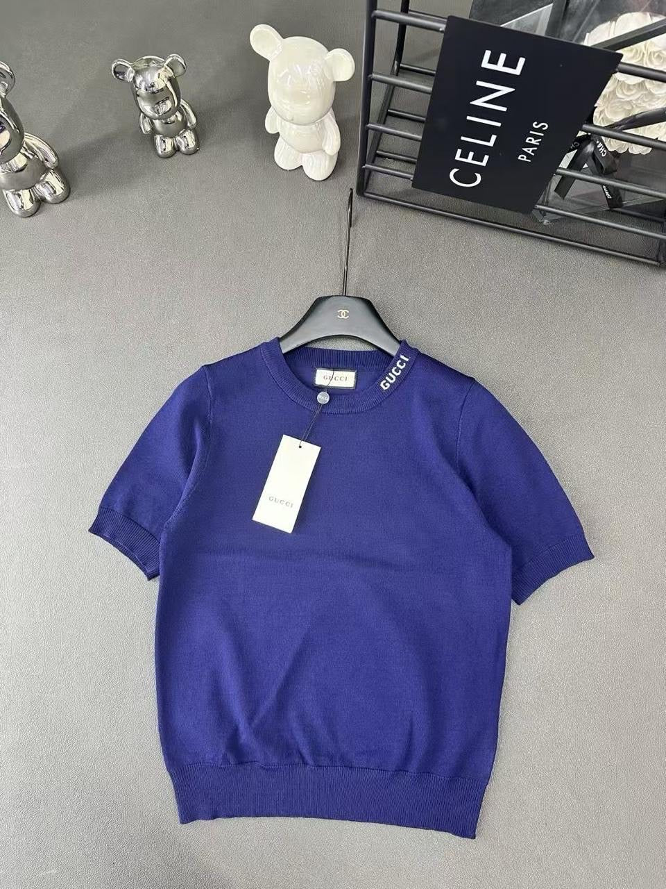 Gucci T-Shirt 4 colors